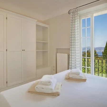 Ilaria With Private Pool And View Villa Torri Del Benaco