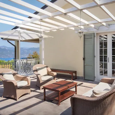 Villa Ilaria With Private Pool And View *