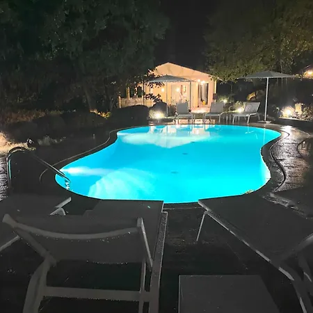 Ilaria With Private Pool And View Torri Del Benaco