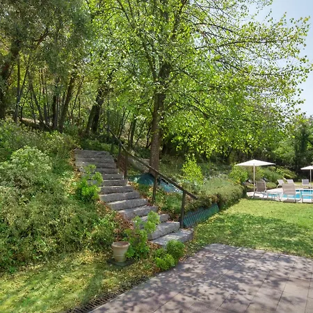 Villa Ilaria With Private Pool And View *