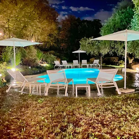 Villa Ilaria With Private Pool And View *