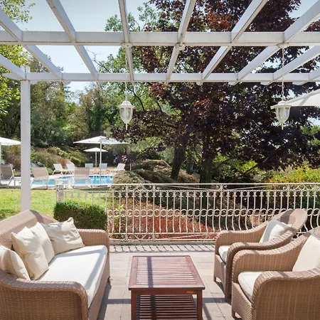 Villa Ilaria With Private Pool And View